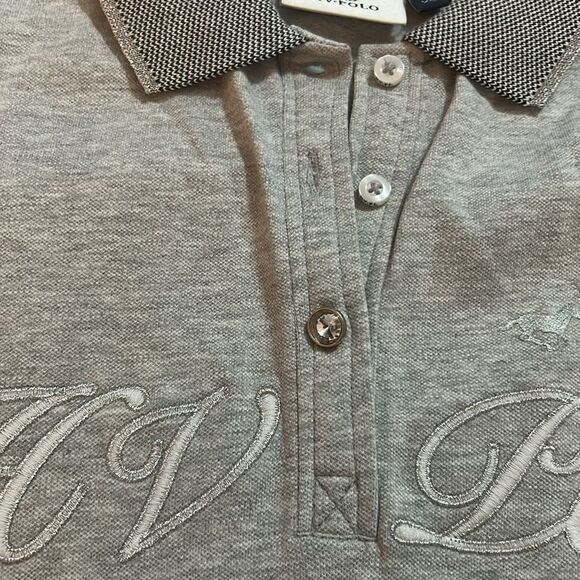 Women's polo shirt riding shirt HVPFavouritas EQ HV polo XL - Picture 8 of 11